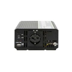 SOLINVED SLVM SERİSİ 1500W MODİFİYE SİNÜS INVERTER 12V