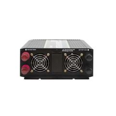 SOLINVED SLVM SERİSİ 2000W MODİFİYE SİNÜS INVERTER 12V