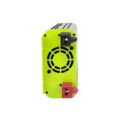 SOLINVED SLVP SERİSİ 600 W TAM SİNÜS INVERTER 12V