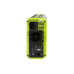 SOLINVED SLVP SERİSİ 600 W TAM SİNÜS INVERTER 12V
