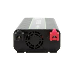 SOLINVED SLVP SERİSİ 2000 W TAM SİNÜS INVERTER 12V