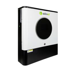 SOLINVED MAX-II SERİSİ 11 kW MPPT OFF GRID INVERTER