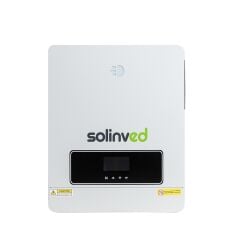 SOLINVED NM-ECO 4.2 KW MPPT OFF GRID INVERTER
