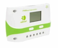 SOLINVED 50A PWM ŞARJ KONTROL CİHAZI (LT SERİSİ)(Kopya)