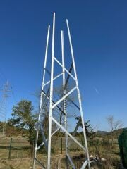 3 KW 48V RÜZGAR TÜRBİNİ