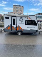 KARAVAN MODEL-1