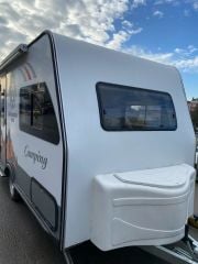 KARAVAN MODEL-1
