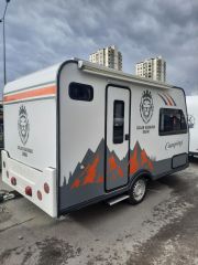 KARAVAN MODEL-1
