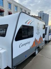KARAVAN MODEL-1