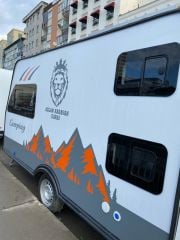 KARAVAN MODEL-1