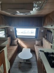 KARAVAN MODEL-1