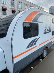 KARAVAN MODEL-2
