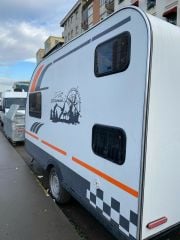 KARAVAN MODEL-2