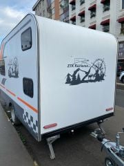KARAVAN MODEL-2