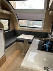 KARAVAN MODEL-2