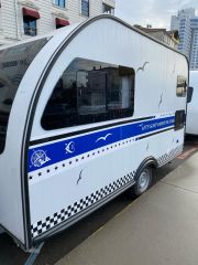 KARAVAN MODEL-3