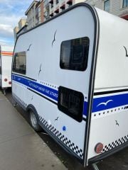 KARAVAN MODEL-3
