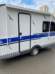 KARAVAN MODEL-3