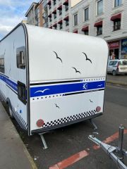 KARAVAN MODEL-3