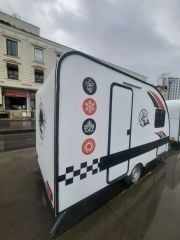 KARAVAN MODEL-4