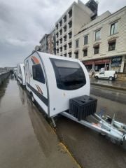 KARAVAN MODEL-5
