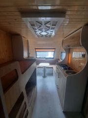 KARAVAN MODEL-5