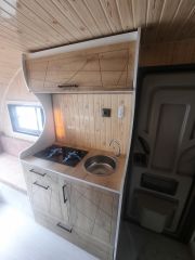 KARAVAN MODEL-5