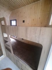 KARAVAN MODEL-5