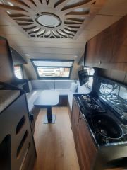 KARAVAN MODEL-6