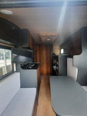 KARAVAN MODEL-6