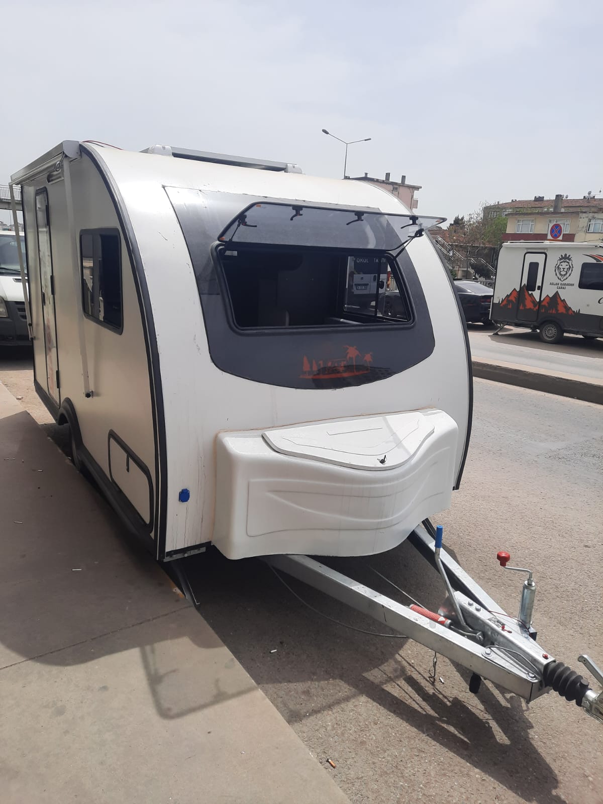 KARAVAN MODEL-6