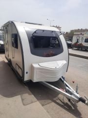 KARAVAN MODEL-6