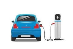 32A/22KW 5M KABLOLU TAŞINABİLİR AC ŞARJ İSTASYONU
