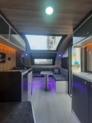 KARAVAN MODEL-7