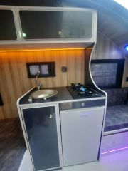 KARAVAN MODEL-7