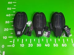 3 ADET 300 WAT PROJEKTÖR