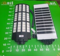 2500 WAT SOLAR PANELLİ PROJEKTÖR