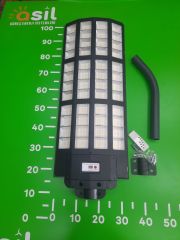 2500 WAT SOLAR PANELLİ PROJEKTÖR