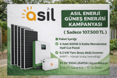 BAĞ EVİ PAKETİ 1 107.500