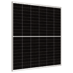 TommaTech 400Wp M12 120PM Hücre Triple-Cut MB Güneş Paneli