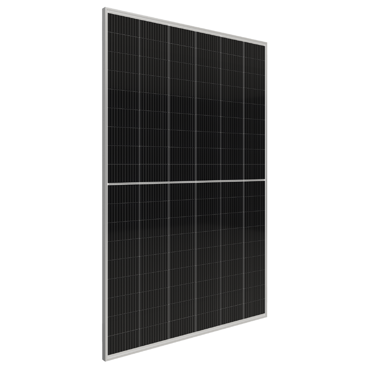 TommaTech 550Wp M12 108PM Hücre Half-Cut MB Güneş Paneli