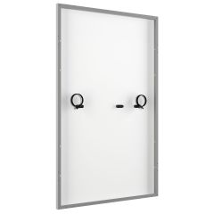 TommaTech 385Wp M12 80PM Hücre Half-Cut / F MB Güneş Paneli