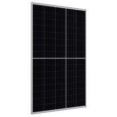 TommaTech 405Wp M12 80PM Hücre Half-Cut / F MB Güneş Paneli