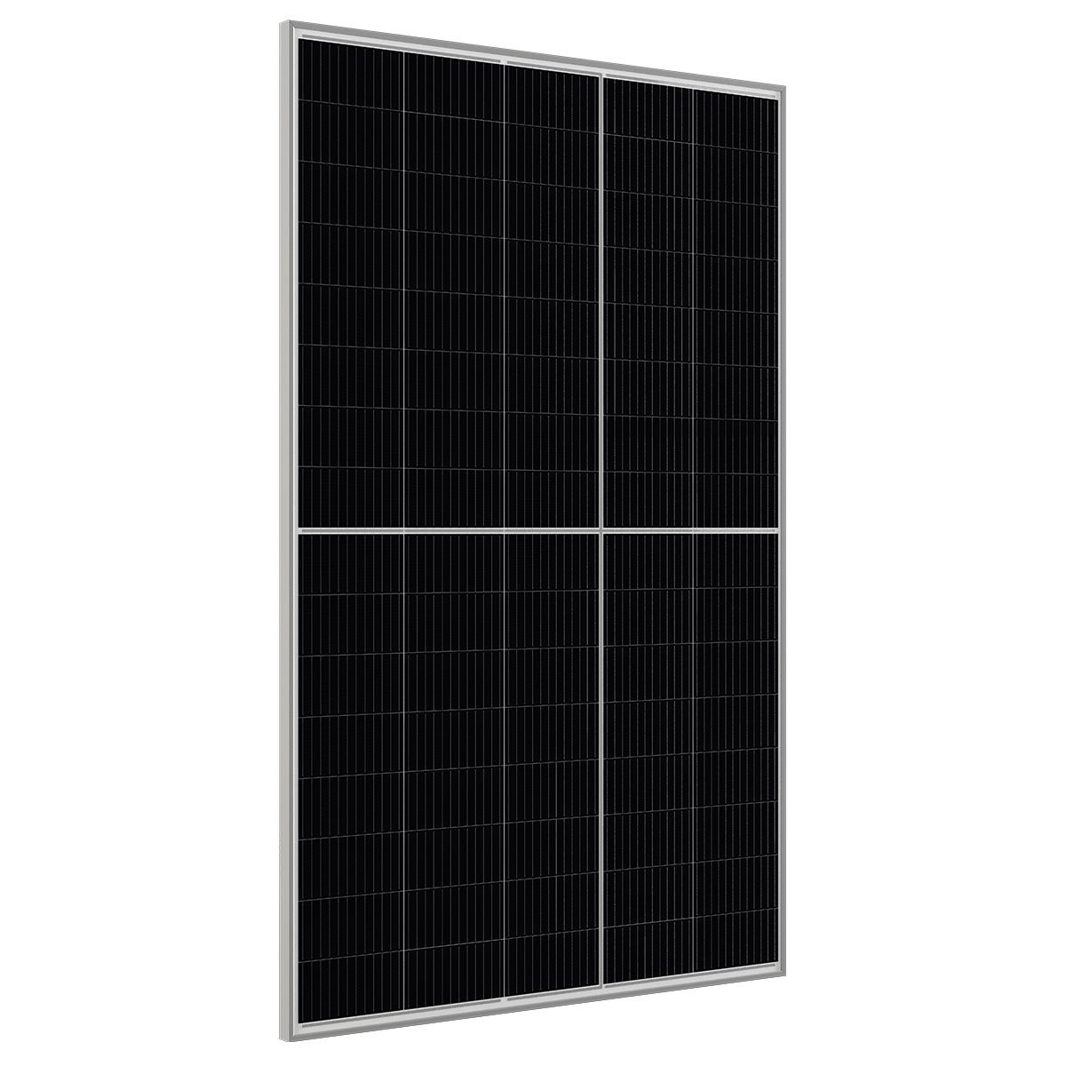 TommaTech 405Wp M12 120PM Hücre Half-Cut / F MB Güneş Paneli