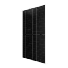 TommaTech 590Wp M12 120PM Hücre Half-Cut MB Güneş Paneli