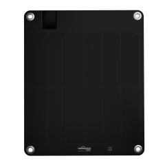 TommaTech 12Wp Mobil Solar Şarj Paneli