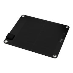 TommaTech 12Wp Mobil Solar Şarj Paneli