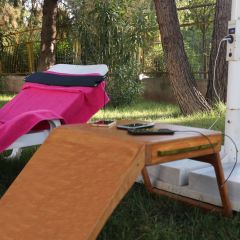 TommaTech 10Wp Mobil Solar Şarj Paneli