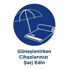 TommaTech 10Wp Mobil Solar Şarj Paneli