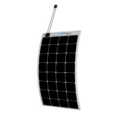 TommaTech 110 Watt Esnek Güneş Paneli